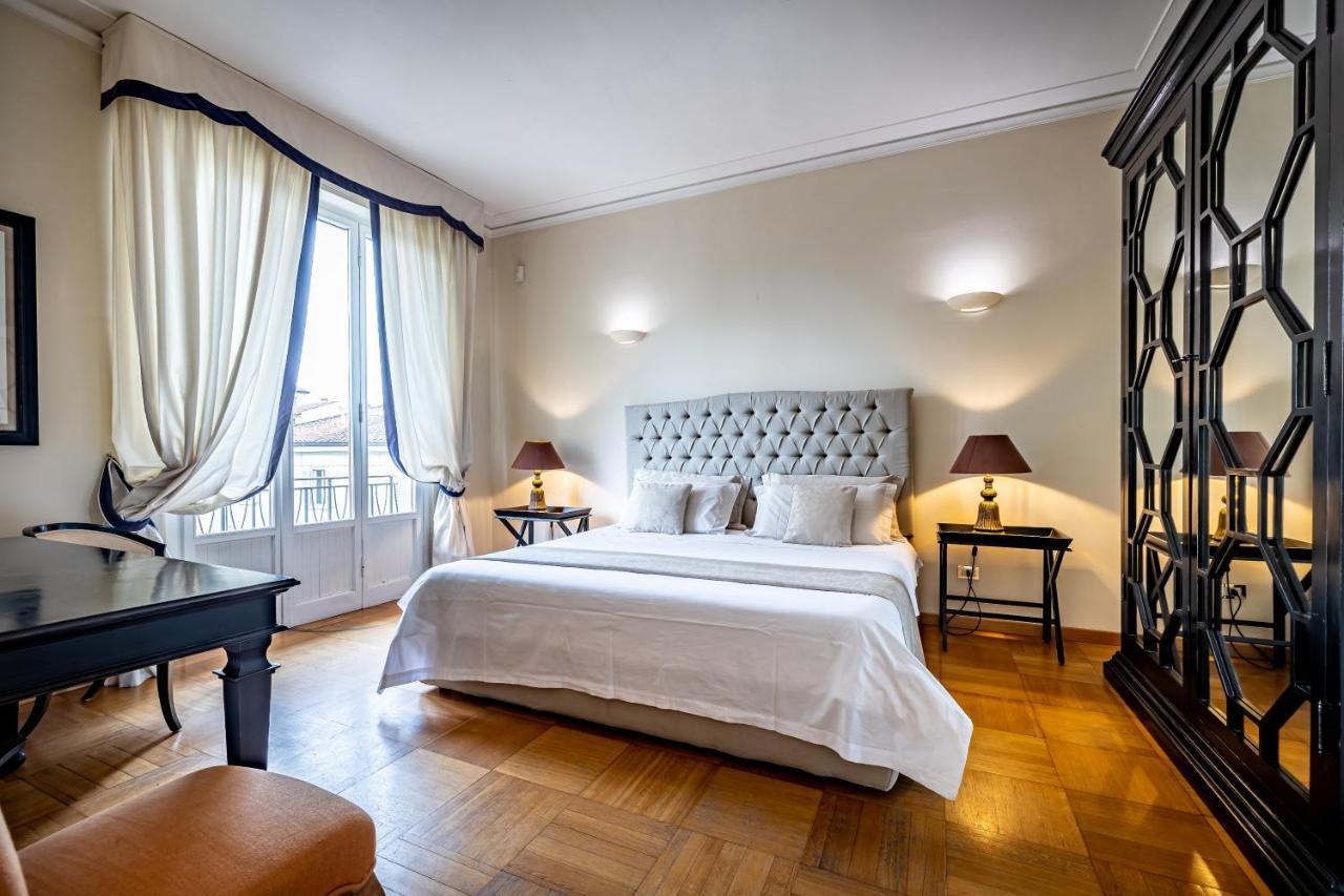 Yid D'Azeglio Luxury Apartment With Parking Firenze Bagian luar foto