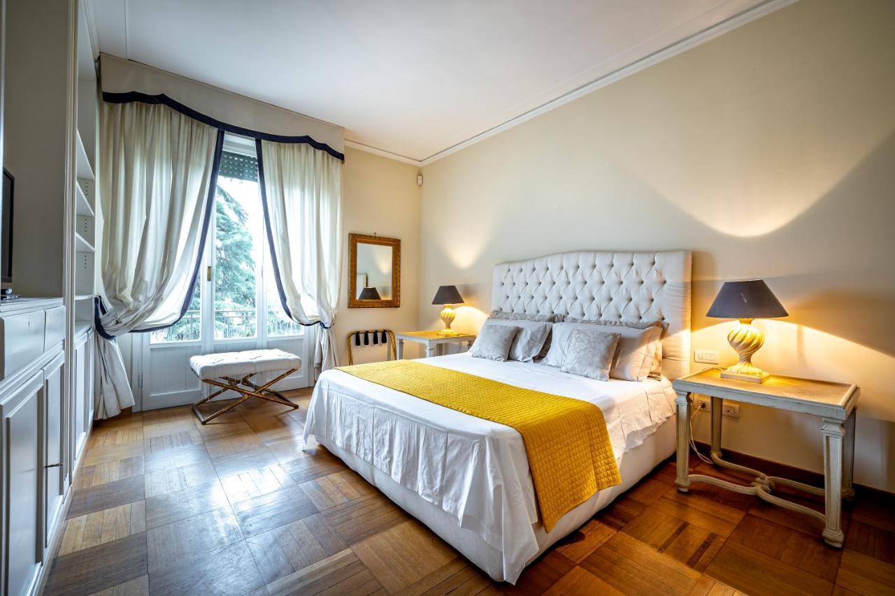 Yid D'Azeglio Luxury Apartment With Parking Firenze Bagian luar foto